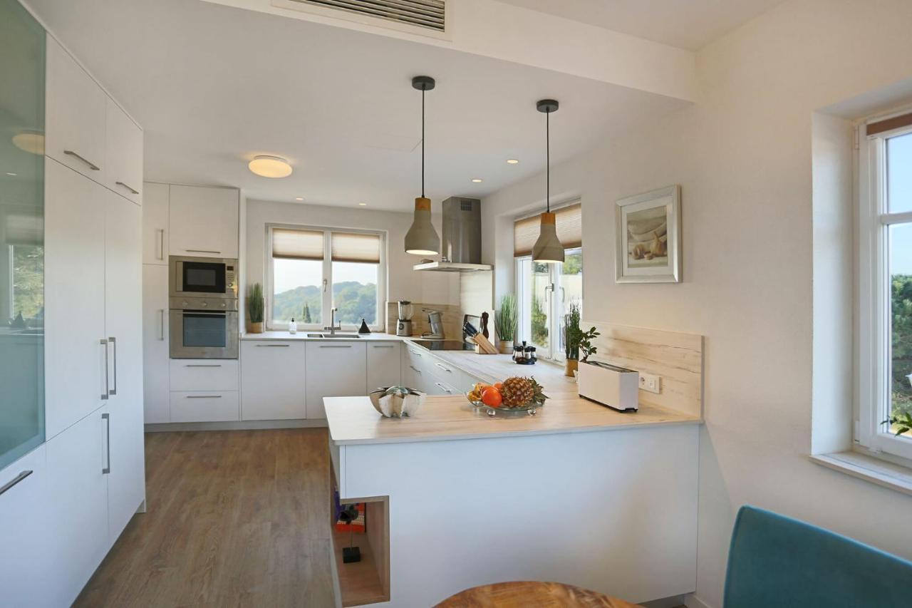 Homestay Villa Estrella - Costa Brava Calella Exteriör bild