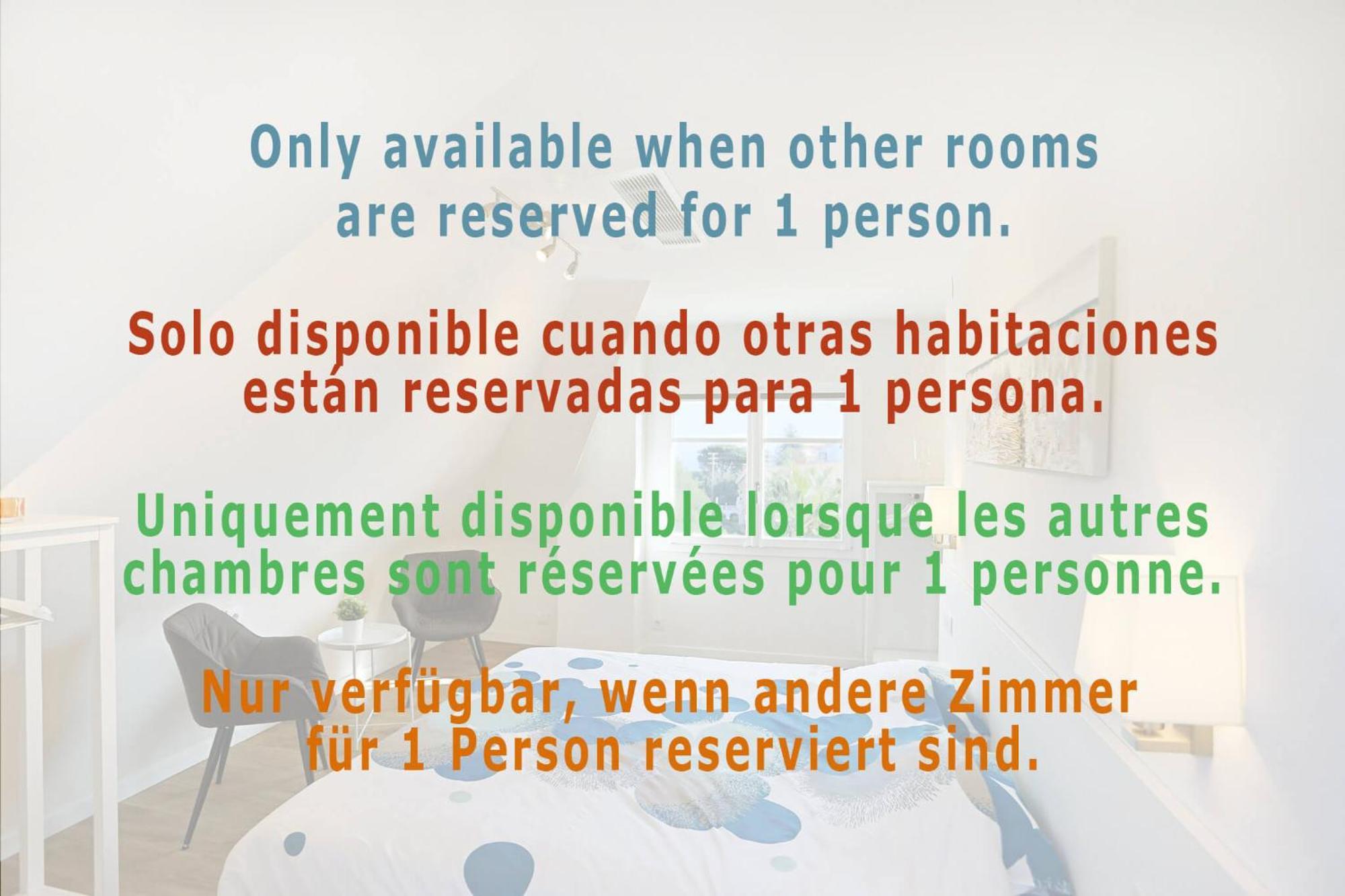 Homestay Villa Estrella - Costa Brava Calella Rum bild